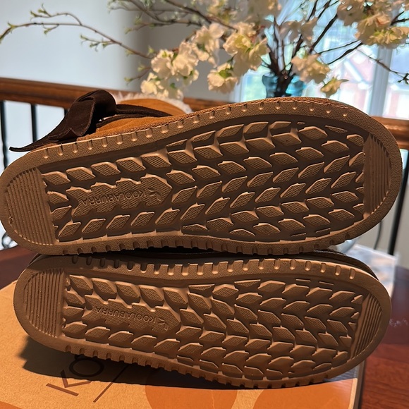 Kookaburra by UGG Rozalia tall boots women’s size 8 - Picture 6 of 9